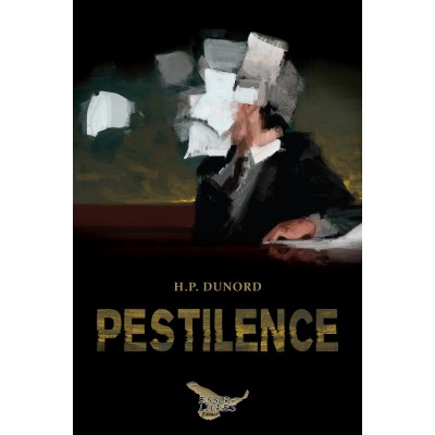 Pestilence - H. P. Dunord