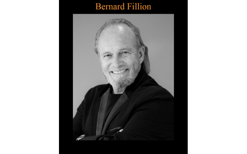 Bernard Fillion