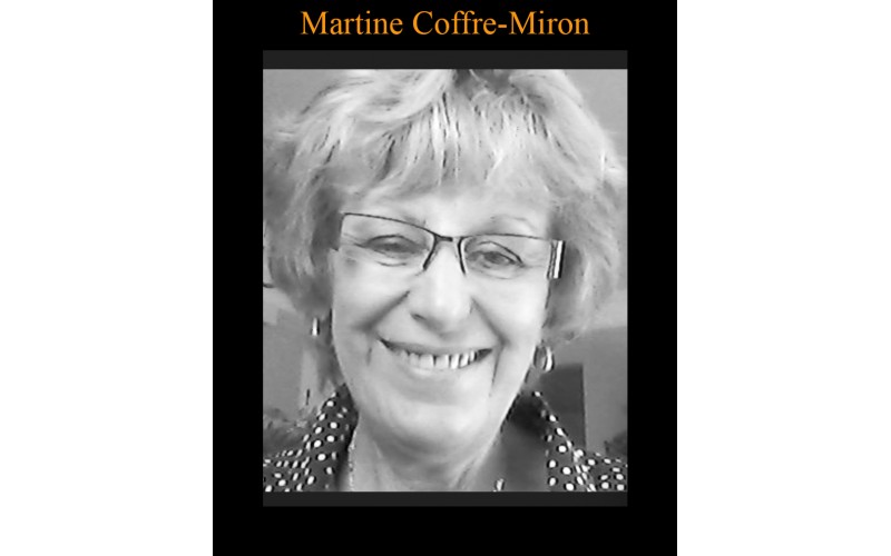 Martine Coffre-Miron