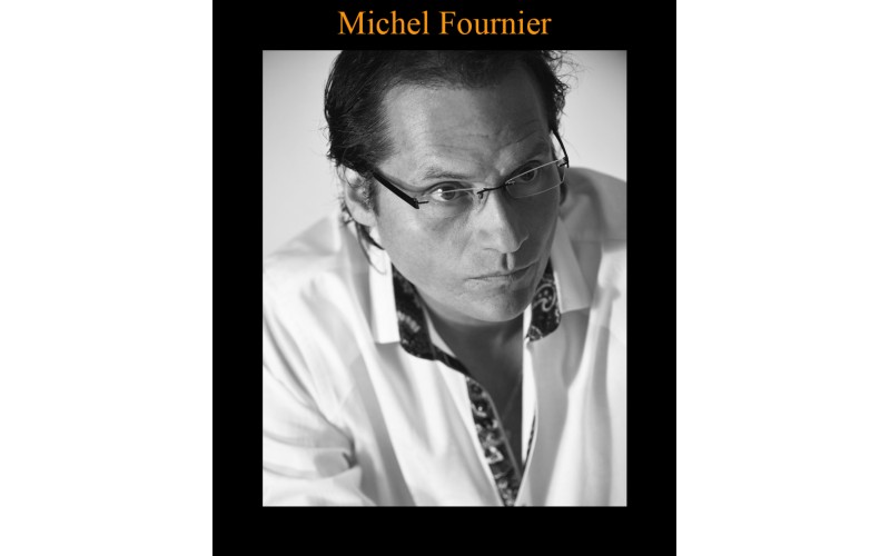 Michel Fournier