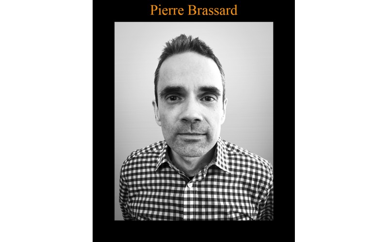 Pierre Brassard