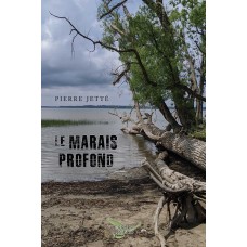 Le marais profond - Pierre Jetté