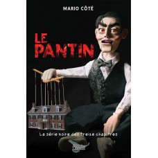 Le pantin - Mario Côté