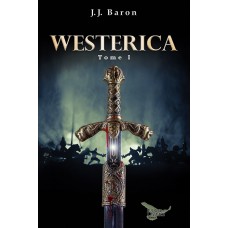 Westerica - J.J. Baron
