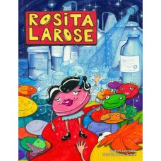 Rosita Larose - Suzanne Lalancette