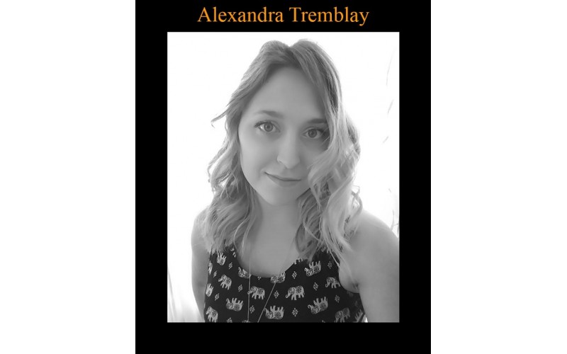 Alexandra Tremblay