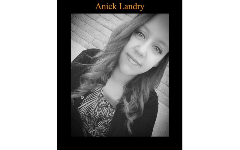 Anick Landry