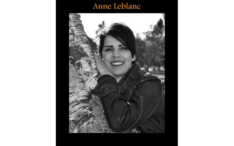 Anne Leblanc