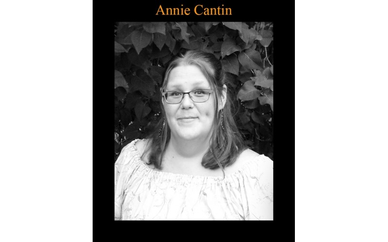 Annie Cantin