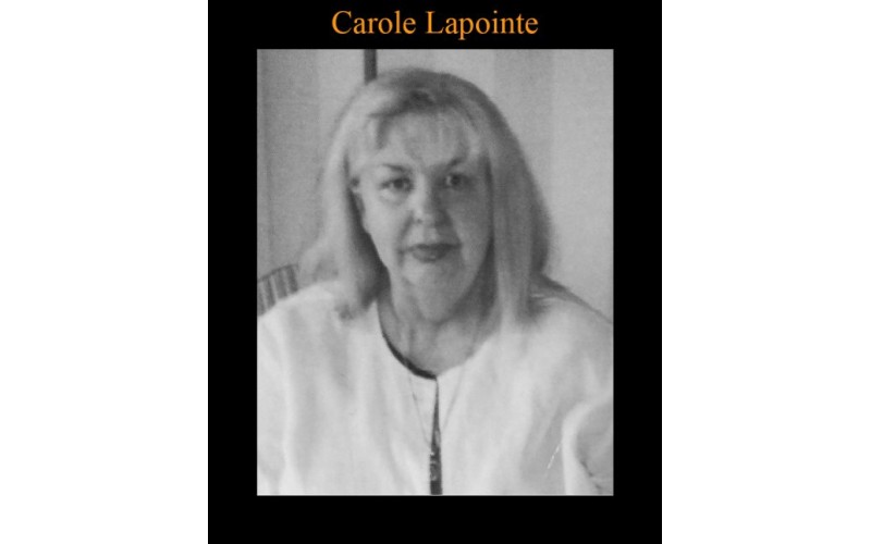 Carole Lapointe