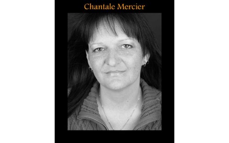 Chantale Mercier