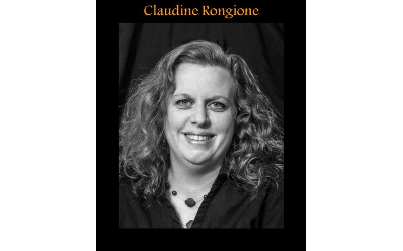 Claudine Rongione