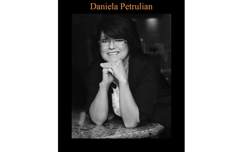 Daniela Petrulian