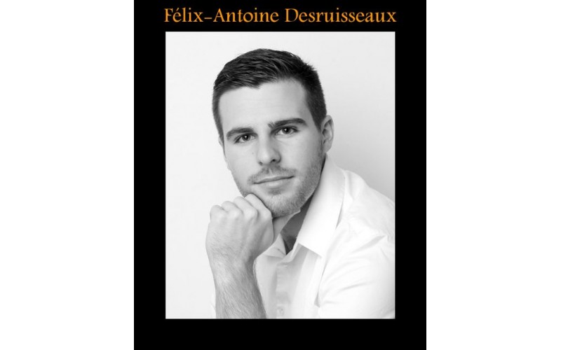 Félix-Antoine Desruisseaux