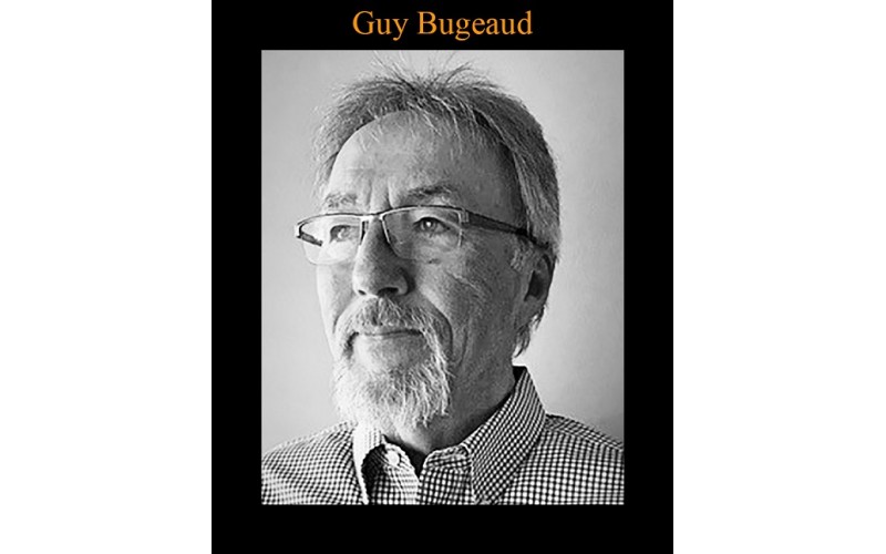 Guy Bugeaud