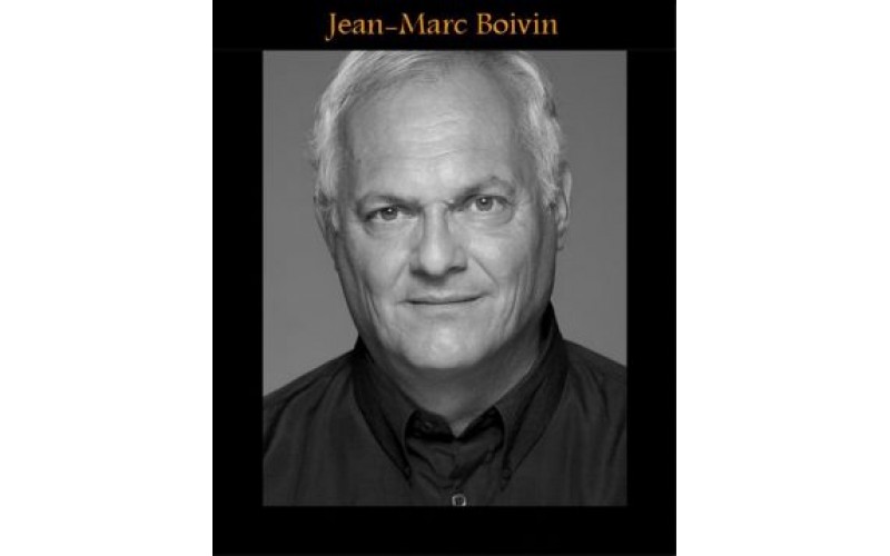 Jean-Marc Boivin