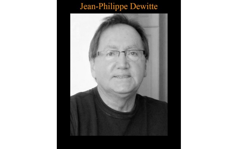 Jean-Philippe Dewitte