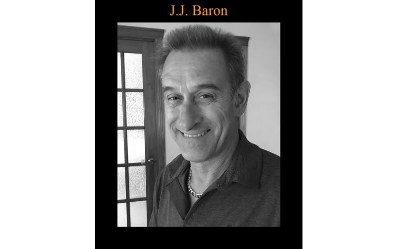 J.J. Baron