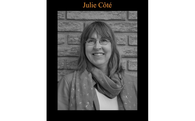 Julie Côté