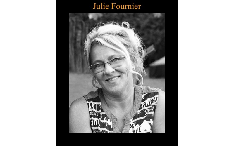 Julie Fournier