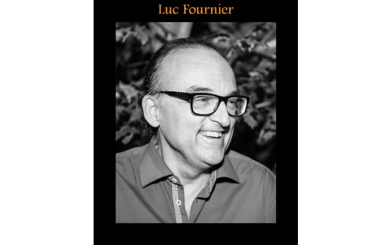 Luc Fournier