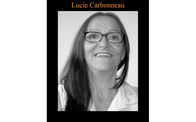 Lucie Carbonneau