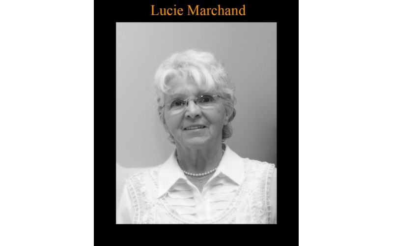 Lucie Marchand