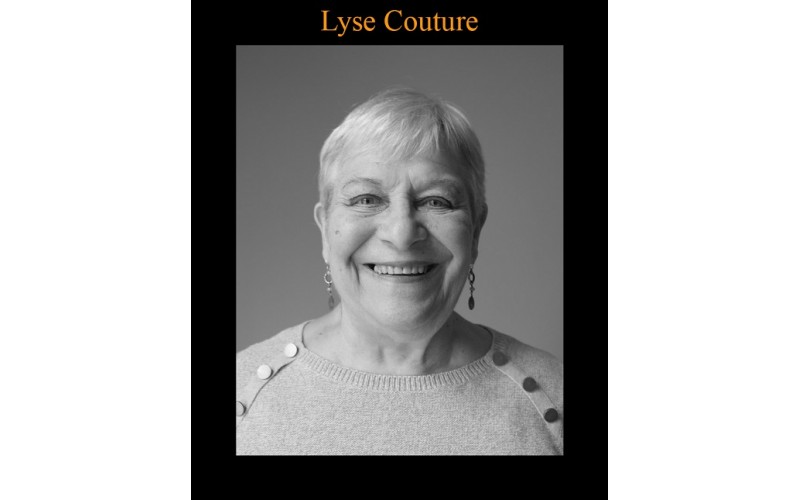 Lyse Couture