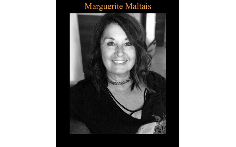 Marguerite Maltais