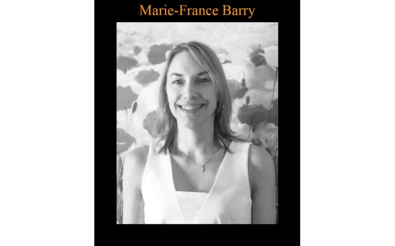 Marie-France Barry