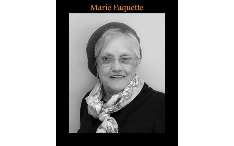 Marie Paquette