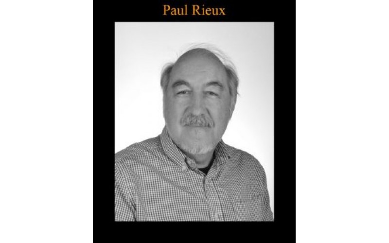 Paul Rieux