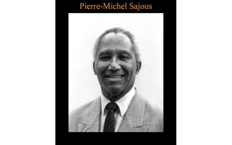 Pierre-Michel Sajous