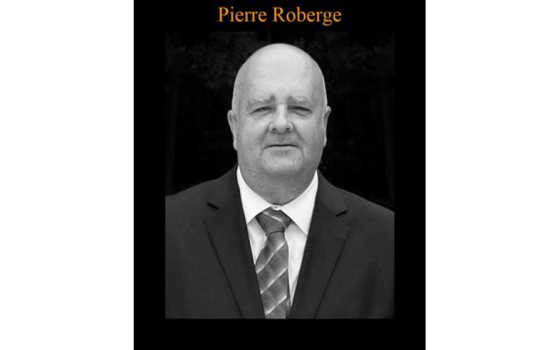 Pierre Roberge