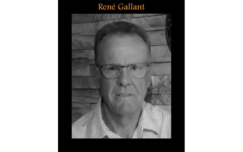 René Gallant