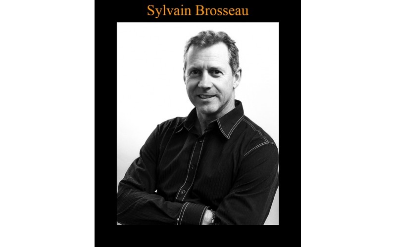 Sylvain Brosseau