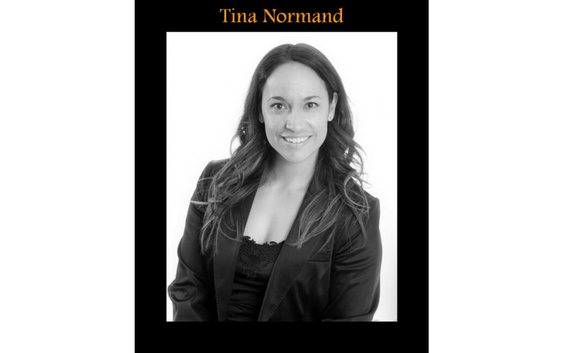 Tina Normand
